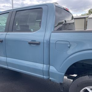 FORD F-150 XLT - 6