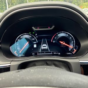 2024 Genesis GV70 2.5T STANDARD 照片 41