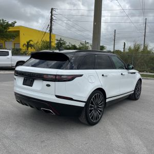 Land Rover Range Rover Velar P380 R-Dynamic HSE - 8