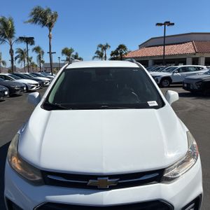 2017 Chevrolet TRAX LT 缩略图 15