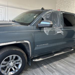 صورة 2 لـ 2014 Chevrolet SILVERADO 1500 LT