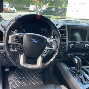 صورة مصغرة 41 لـ 2017 FORD F-150 RAPTOR