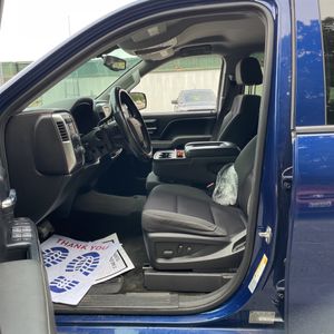 صورة مصغرة 36 لـ 2014 Chevrolet SILVERADO 1500 LT
