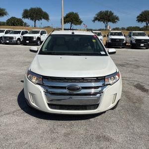 2013 FORD EDGE SEL — миниатюра 14