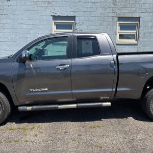 صورة 4 لـ 2017 Toyota TUNDRA LIMITED