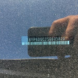 صورة مصغرة 56 لـ 2025 KIA TELLURIDE S