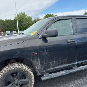 صورة 2 لـ 2018 RAM 1500 EXPRESS