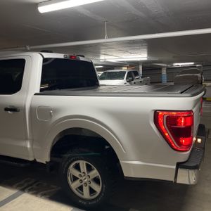 FORD F-150 XLT - 6