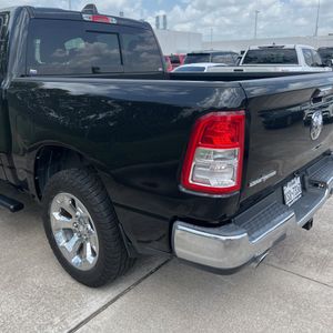 صورة مصغرة 59 لـ 2019 RAM 1500 BIG HORN