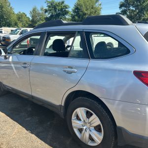 2015 Subaru OUTBACK 2.5I 照片 6