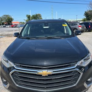 صورة مصغرة 15 لـ 2019 Chevrolet TRAVERSE PREMIER