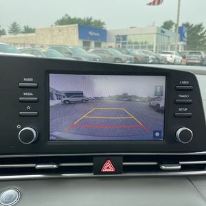 2023 Hyundai ELANTRA SEL — миниатюра 42
