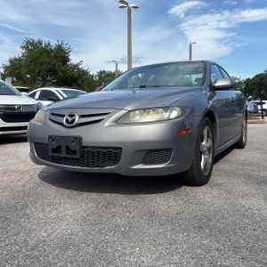 MAZDA MAZDA6 I - 1