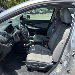 2015 Honda CR-V EX-L 缩略图 31