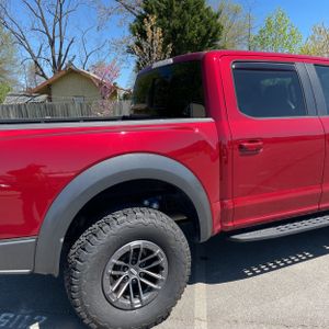 FORD F-150 RAPTOR - 9