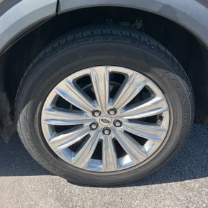 صورة مصغرة 18 لـ 2020 FORD EXPLORER LIMITED