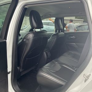صورة مصغرة 34 لـ 2019 JEEP CHEROKEE LATITUDE PLUS