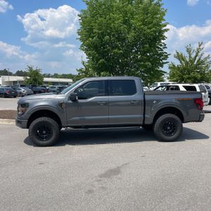 FORD F-150 TREMOR - 3