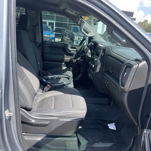 2019 Chevrolet SILVERADO 1500 LT 缩略图 33