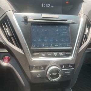 2018 Acura MDX SH-AWD W/TECH 缩略图 36