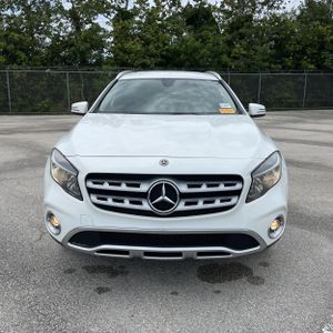 2019 Mercedes-BENZ GLA 缩略图 14