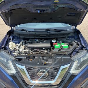 صورة مصغرة 41 لـ 2019 Nissan ROGUE SV