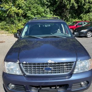 2003 FORD EXPLORER XLT photo 15