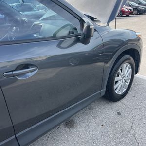 2015 Mazda CX-5 TOURING 照片 56