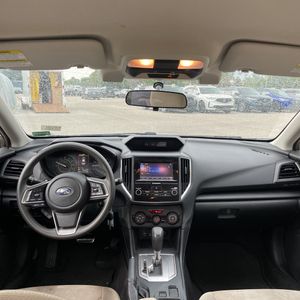 2021 Subaru IMPREZA BASE — миниатюра 35