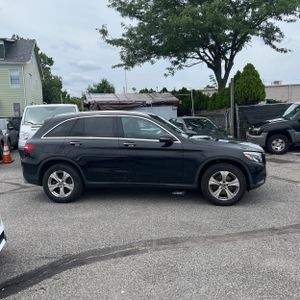 2018 Mercedes-BENZ GLC 照片 10