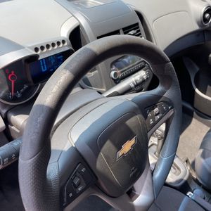 صورة مصغرة 58 لـ 2013 Chevrolet SONIC LT AUTO