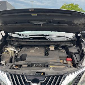 صورة مصغرة 43 لـ 2018 Nissan MURANO S