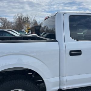 FORD F-150 XL - 8