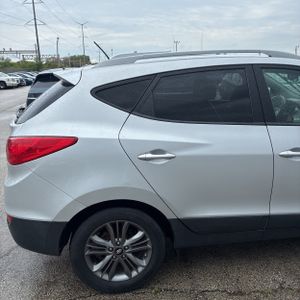 HYUNDAI TUCSON - 9