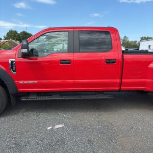 FORD F-450 SUPER DUTY XL - 4