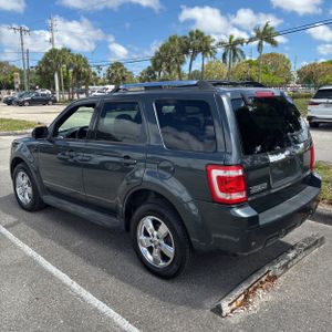 FORD ESCAPE LIMITED - 5