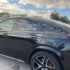 MERCEDES-BENZ GLE AMG - 6