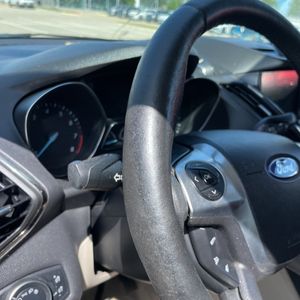 2016 FORD ESCAPE TITANIUM thumbnail 44