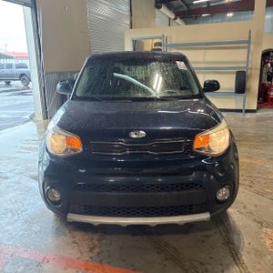 2019 KIA SOUL + 缩略图 12