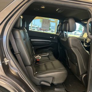 صورة مصغرة 35 لـ 2020 Dodge DURANGO R/T