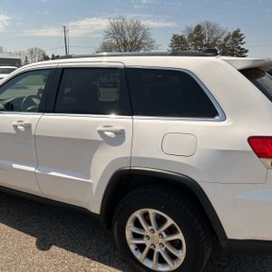 JEEP GRAND CHEROKEE LAREDO - 6