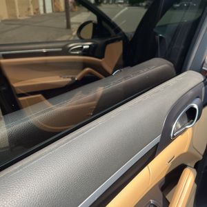 2016 Porsche CAYENNE BASE 缩略图 66