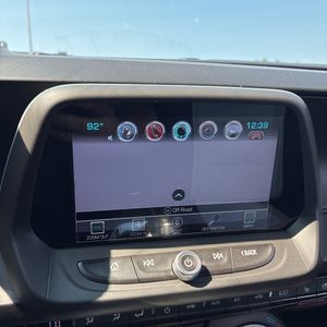 2017 Chevrolet CAMARO SS 照片 37