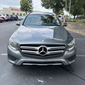 صورة 14 لـ 2017 Mercedes-BENZ GLC
