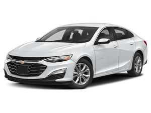 صورة 1 لـ 2024 Chevrolet MALIBU LT