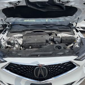 2024 Acura MDX SH-AWD W/TECH 照片 48