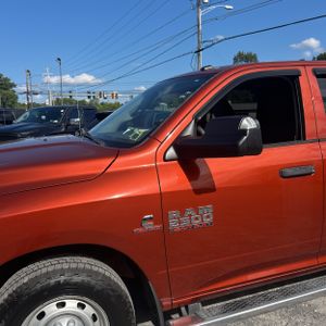 صورة 2 لـ 2013 RAM 2500 TRADESMAN