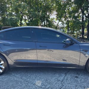 صورة مصغرة 11 لـ 2025 Tesla MODEL 3 LONG RANGE