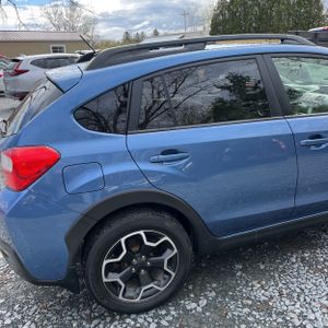 SUBARU XV CROSSTREK 2.0I LIMITED - 9