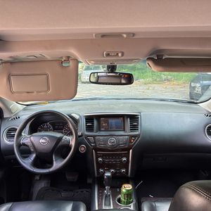 صورة 36 لـ 2013 Nissan PATHFINDER SL